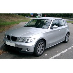 Accessori BMW Serie 1 E87 (2004 - 2011) 5 porte